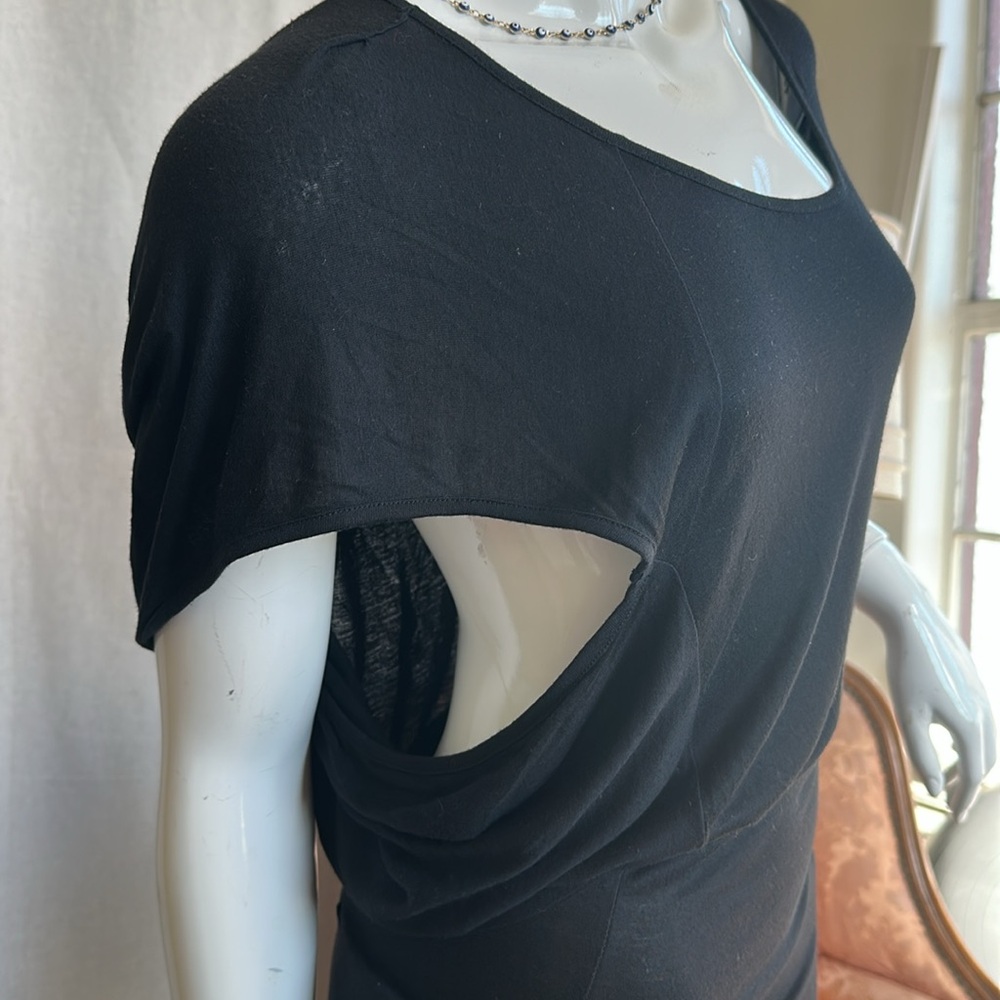 Arrogant Cat Weekender London Jersey Mini dress can be top too.well designeded